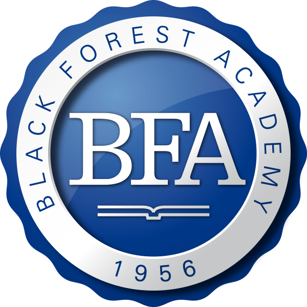 Black Forest Academy