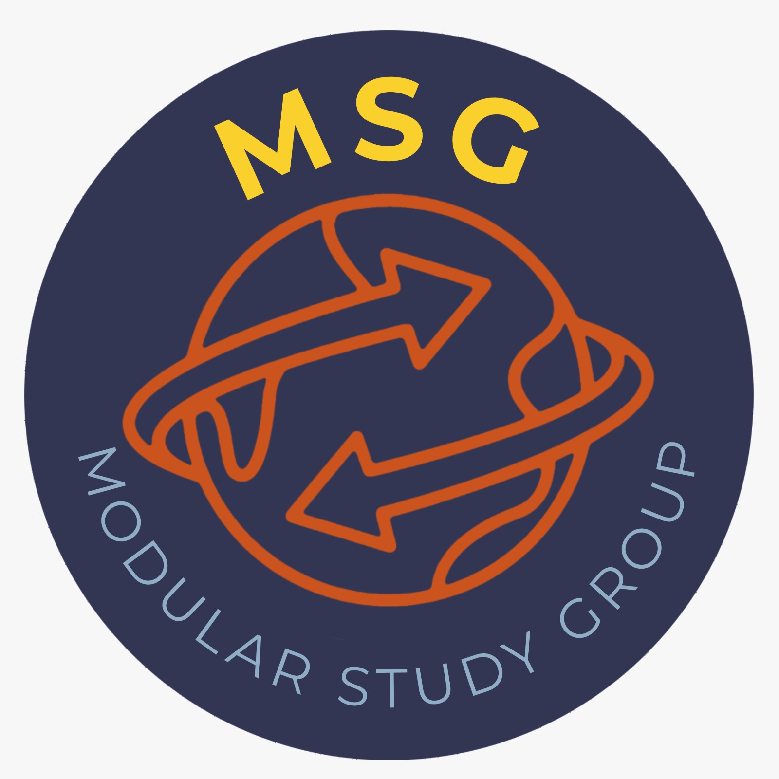 The Mekong Modular Study Group